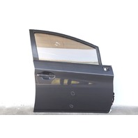 Toyota Prius 10-11 Front Door Assy Right/Passenger's Side Gray 67001-47071, A853, OEM, 2010, 2011