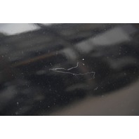 Acura RDX 07-09 Hood Engine Bonnet Black 60100-STK-A90ZZ, A766, OEM, 2007, 2008, 2009