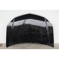 Acura RDX 07-09 Hood Engine Bonnet Black 60100-STK-A90ZZ, A766, OEM, 2007, 2008, 2009