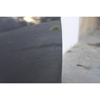 Acura ILX 16-17 Front Right Door Assembly Gray 67510-TX6-A80ZZ, A846, OEM, 2016, 2017