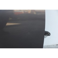 Acura ILX 16-17 Front Right Door Assembly Gray 67510-TX6-A80ZZ, A846, OEM, 2016, 2017