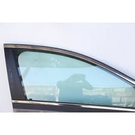 Acura ILX 16-17 Front Right Door Assembly Gray 67510-TX6-A80ZZ, A846, OEM, 2016, 2017