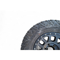 Used Wheel/Tire Methood Steel Rim, Delium Terra Raider A/T LT 285/70R17 Set of (4) 2022 $$