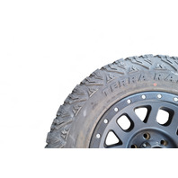 Used Wheel/Tire Methood Steel Rim, Delium Terra Raider A/T LT 285/70R17 Set of (4) 2022 $$
