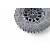 Used Wheel/Tire Methood Steel Rim, Delium Terra Raider A/T LT 285/70R17 Set of (4) 2022 $$