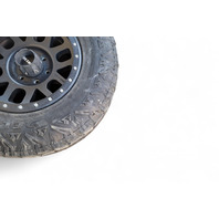 Used Wheel/Tire Methood Steel Rim, Delium Terra Raider A/T LT 285/70R17 Set of (4) 2022 $$