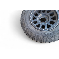 Used Wheel/Tire Methood Steel Rim, Delium Terra Raider A/T LT 285/70R17 Set of (4) 2022 $$