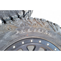Used Wheel/Tire Methood Steel Rim, Delium Terra Raider A/T LT 285/70R17 Set of (4) 2022 $$