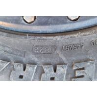 Used Wheel/Tire Methood Steel Rim, Delium Terra Raider A/T LT 285/70R17 Set of (4) 2022 $$