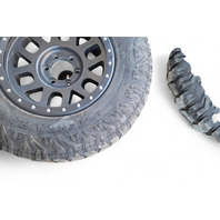 Used Wheel/Tire Methood Steel Rim, Delium Terra Raider A/T LT 285/70R17 Set of (4) 2022 $$