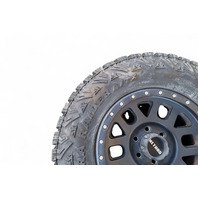 Used Wheel/Tire Methood Steel Rim, Delium Terra Raider A/T LT 285/70R17 Set of (4) 2022 $$