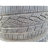 Used Tire Firestone Firehawk AS V2  235/40R19 Set of (3) 2024