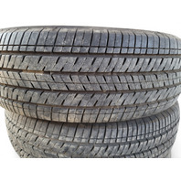 Used Tire Bridgestone Ecopia H/L 422 215/70R16  Set of (4) 2023