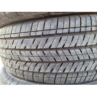 Used Tire Bridgestone Ecopia H/L 422 215/70R16  Set of (4) 2023