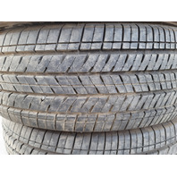 Used Tire Bridgestone Ecopia H/L 422 215/70R16  Set of (4) 2023