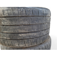 Used Tire Michelin Pilot Sport 4S  265/50R19  Set of (3) 2023