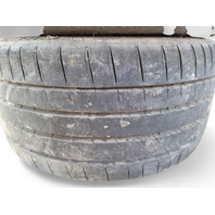 Used Tire Michelin Pilot Sport 4S  265/50R19  Set of (3) 2023