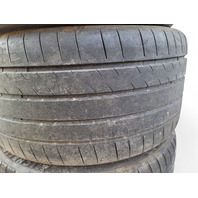 Used Tire Michelin Pilot Sport 4S  265/50R19  Set of (3) 2023