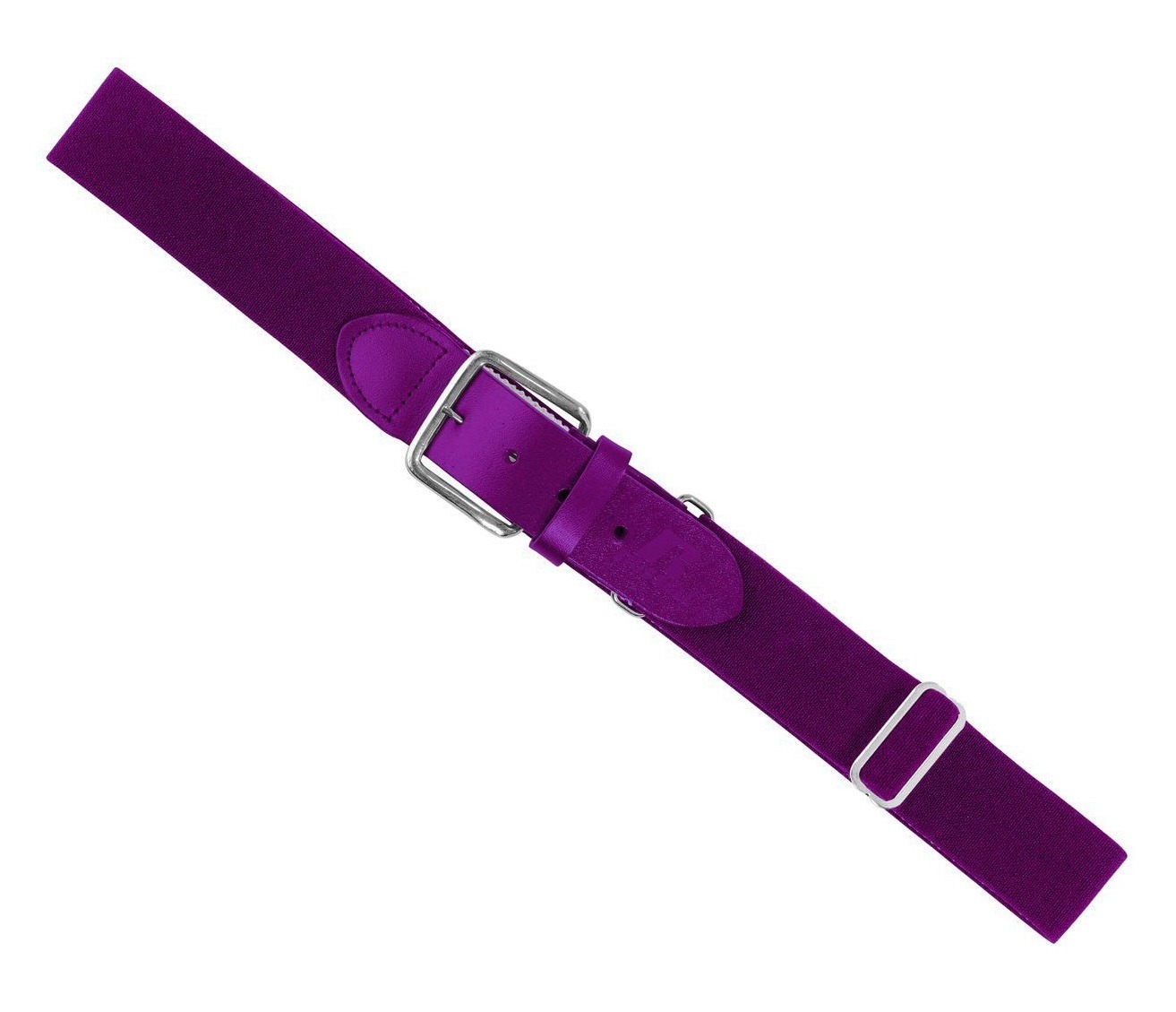 Youth Belt in Purple