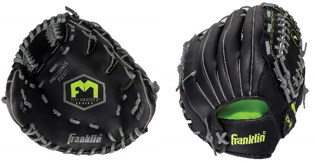 franklin rtp series baseball glove