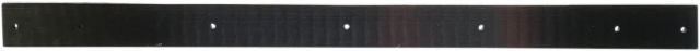 Moose Utility 4501-0318 Plastic Wearbar for all 50in. Moose Blades