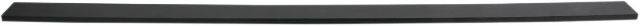Moose Utility 4501-0321 Plastic Wearbar for Universal 60in. Blades