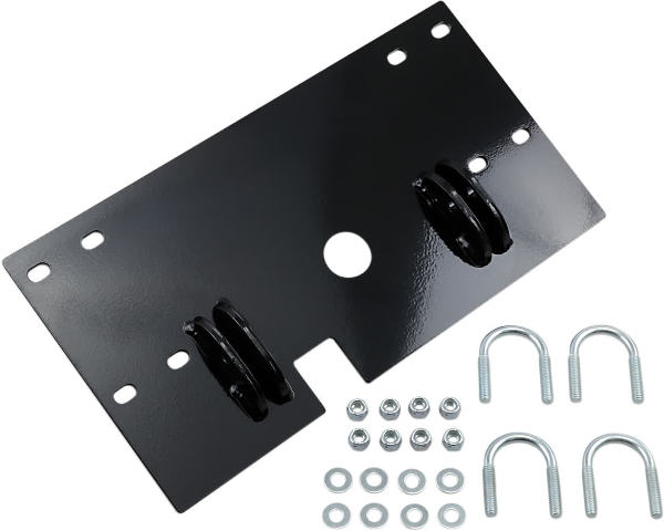 Moose Utility 4501-0594 Plow Bottom Mount