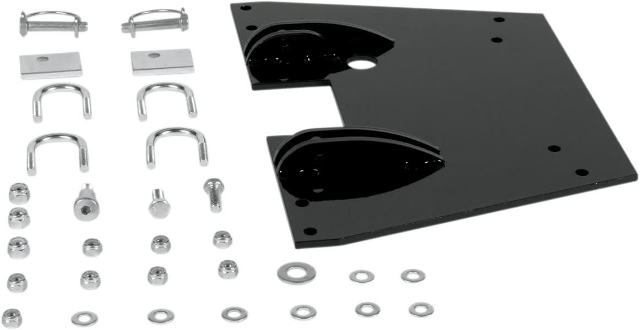 Moose Utility 4501-0597 Plow Bottom Mount