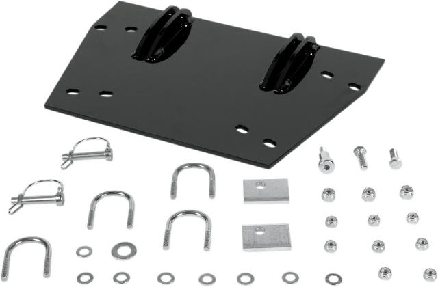 Moose Utility 4501-0598 Plow Bottom Mount