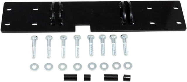 Moose Utility 4501-0600 Plow Bottom Mount