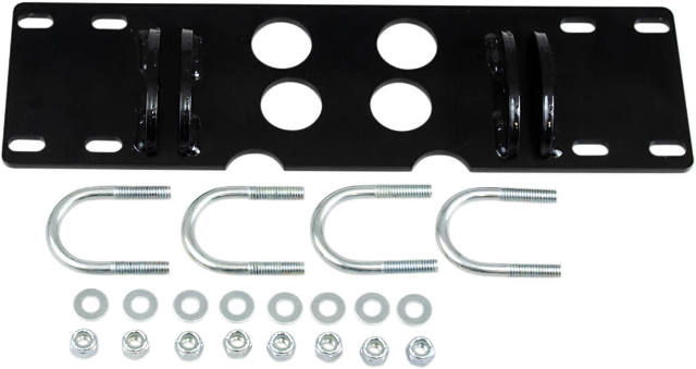 Moose Utility 4501-0603 Plow Bottom Mount