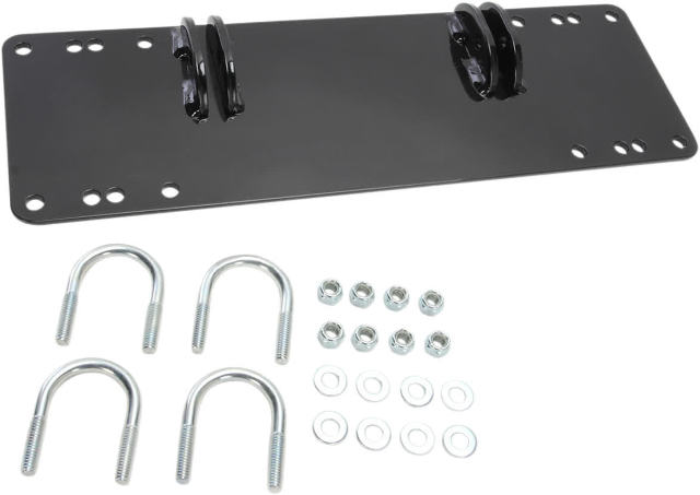 Moose Utility 4501-0606 Plow Bottom Mount