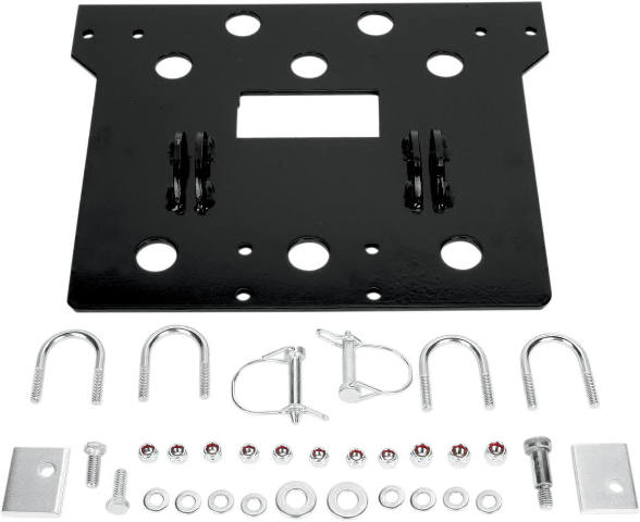 Moose Utility 4501-0608 Plow Bottom Mount