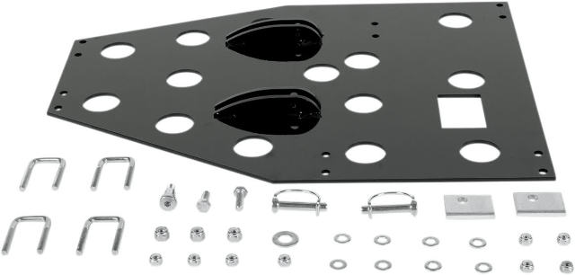 Moose Utility 4501-0610 Plow Bottom Mount