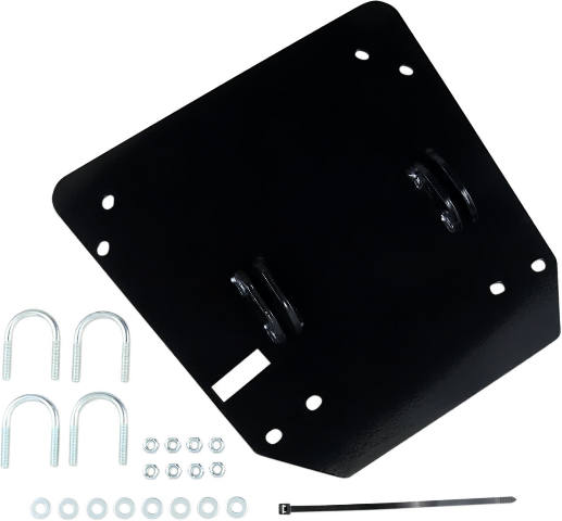 Moose Utility 4501-0611 Plow Bottom Mount