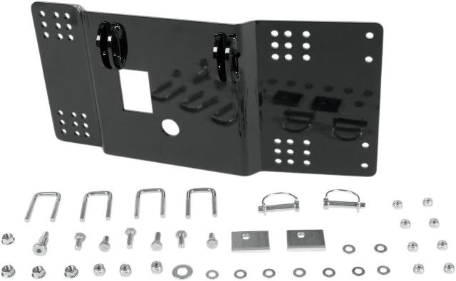 Moose Utility 4501-0612 Plow Bottom Mount