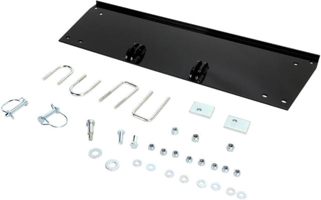 Moose Utility 4501-0617 Plow Bottom Mount