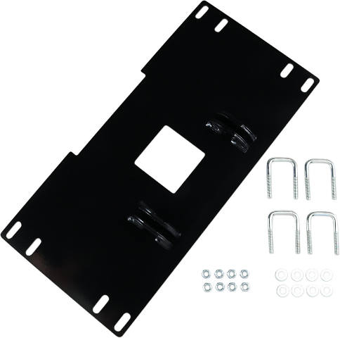 Moose Utility 4501-0618 Plow Bottom Mount