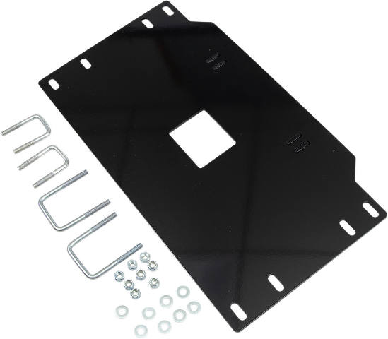 Moose Utility 4501-0628 Plow Bottom Mount