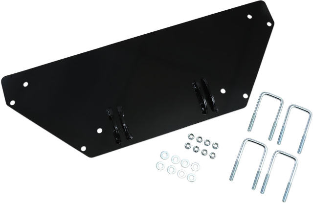 Moose Utility 4501-0635 Plow Bottom Mount