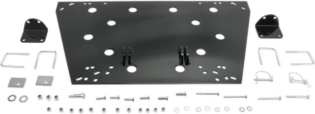Moose Utility 4501-0636 Plow Bottom Mount