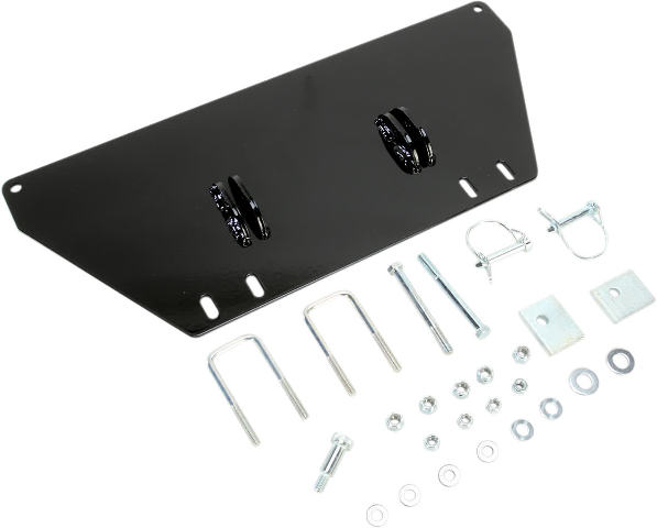 Moose Utility 4501-0639 Plow Bottom Mount