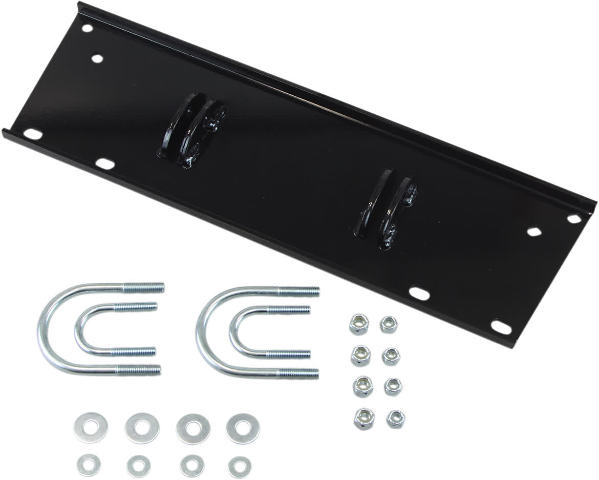 Moose Utility 4501-0643 Plow Bottom Mount