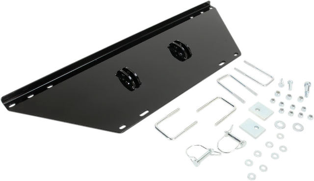 Moose Utility 4501-0644 Plow Bottom Mount
