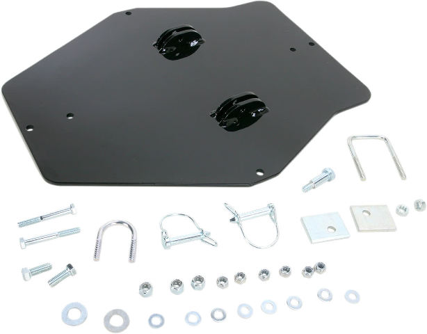 Moose Utility 4501-0646 Plow Bottom Mount