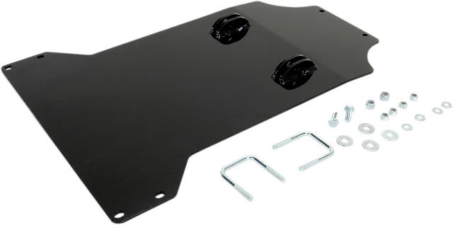 Moose Utility 4501-0647 Plow Bottom Mount
