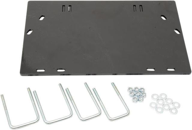 Moose Utility 4501-0648 Plow Bottom Mount