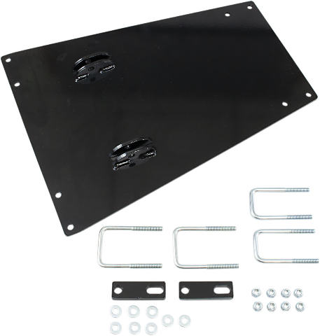 Moose Utility 4501-0649 Plow Bottom Mount
