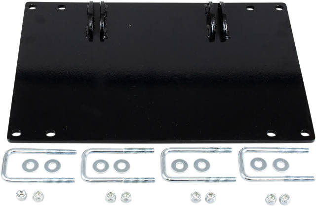 Moose Utility 4501-0653 Plow Bottom Mount