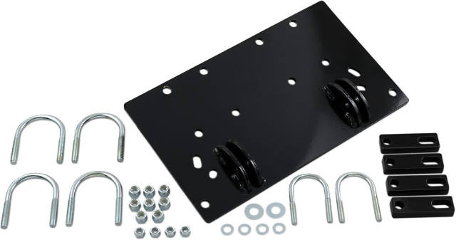 Moose Utility 4501-0655 Plow Bottom Mount